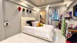 Blk 323 Woodlands Street 32 (Woodlands), HDB Executive #628341091
